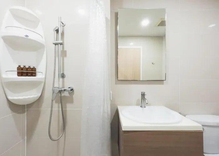 Elegant Near Iconsiam L High-speed Wifi L Bts Wongwian Yai * Bangkok