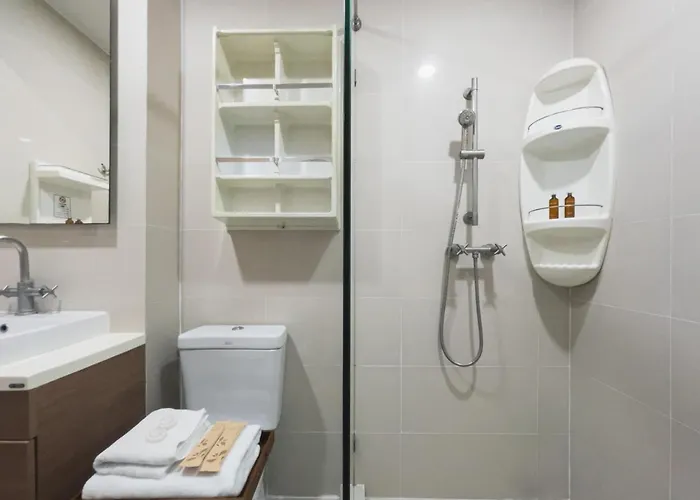 Apartment Elegant Near Iconsiam L High-speed Wifi L Bts Wongwian Yai